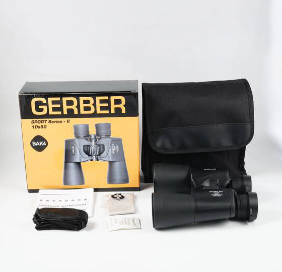 Gerber Sport Series II 10x50