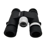 Gerber Explorer Series 2 HD Silver 10×25 Binoculars