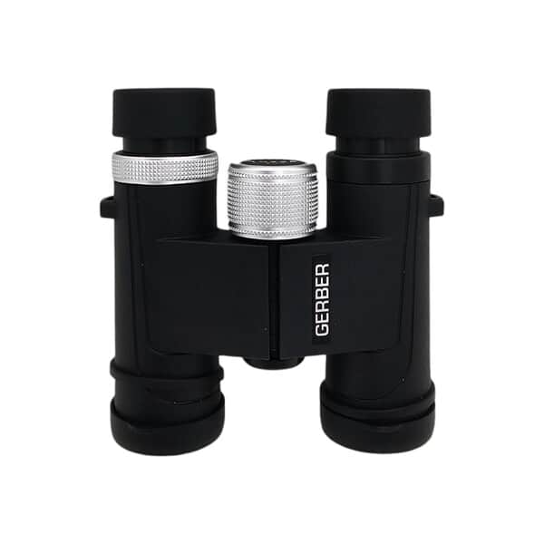 Gerber Explorer Series 2 HD Silver 8×25 Binoculars