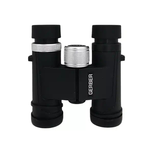 Gerber Explorer Series 2 HD Silver 10×25 Binoculars