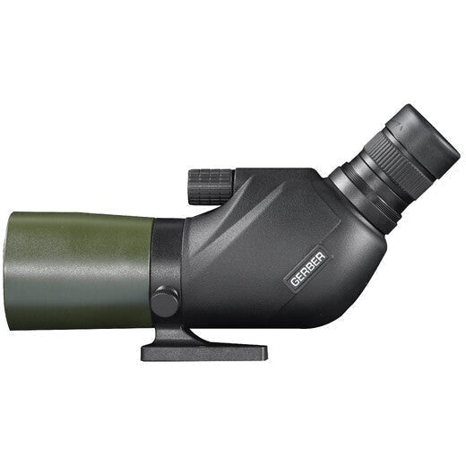GERBER Spotting Scope 15-45×50