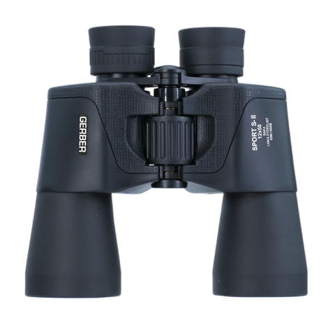 Gerber Sport S-II 12×50 Binoculars