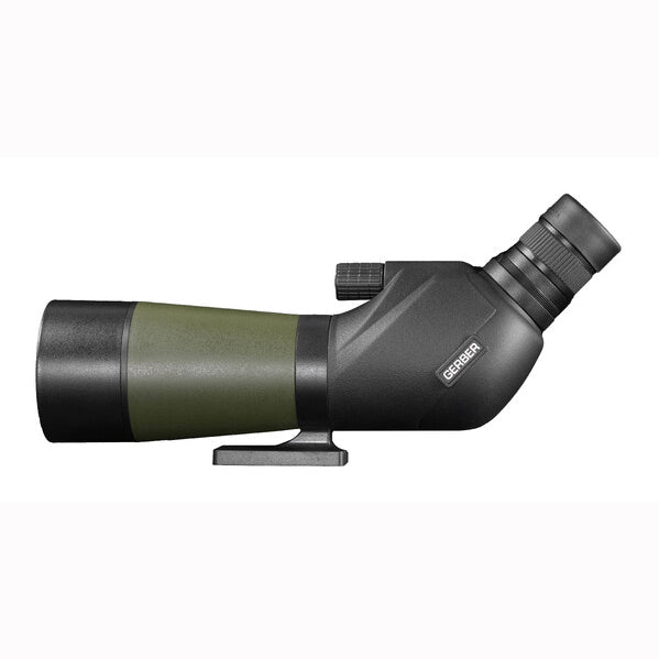 GERBER Spotting Scope 20-60×60