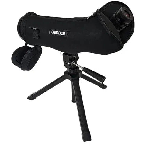 Gerber Ultra HD 20-60×80 Spotting Scope