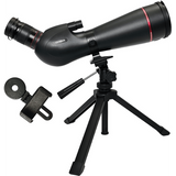 Gerber Ultra HD 20-60×80 Spotting Scope