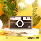 Kodak Ektar H35N Reusable Half Frame Film Camera