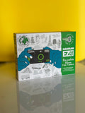 Harman EZ-35 Reusable Camera (with free roll of HP5+ 36exp Film)