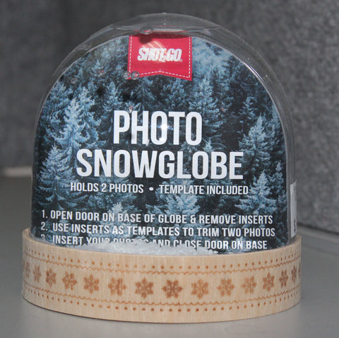 Snow Globe