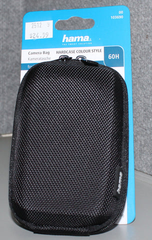 Hama Camera Bag - Hardcase