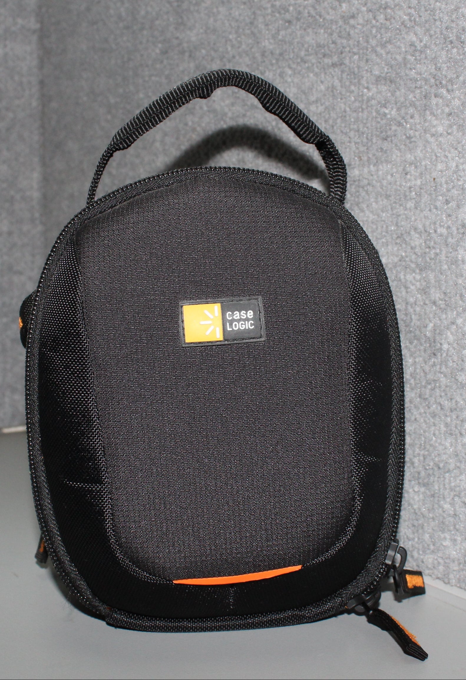 Case logic - Camera bag