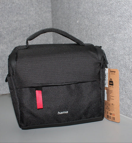 Hama - Camera bag with shoulder strap