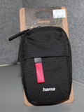 Hama Camera bag - 65x30x110 mm