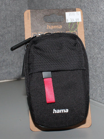 Hama Camera bag - 65x30x110 mm