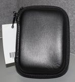 Hard shell compact bag