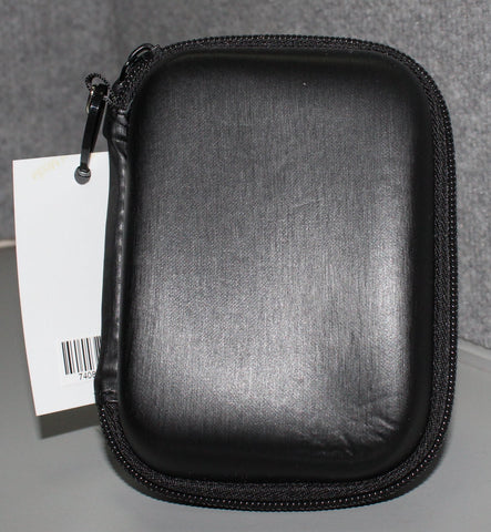 Hard shell compact bag