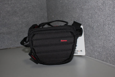 Hama-camera bag for digicams/camcorder
