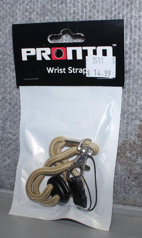 Wrist Strap