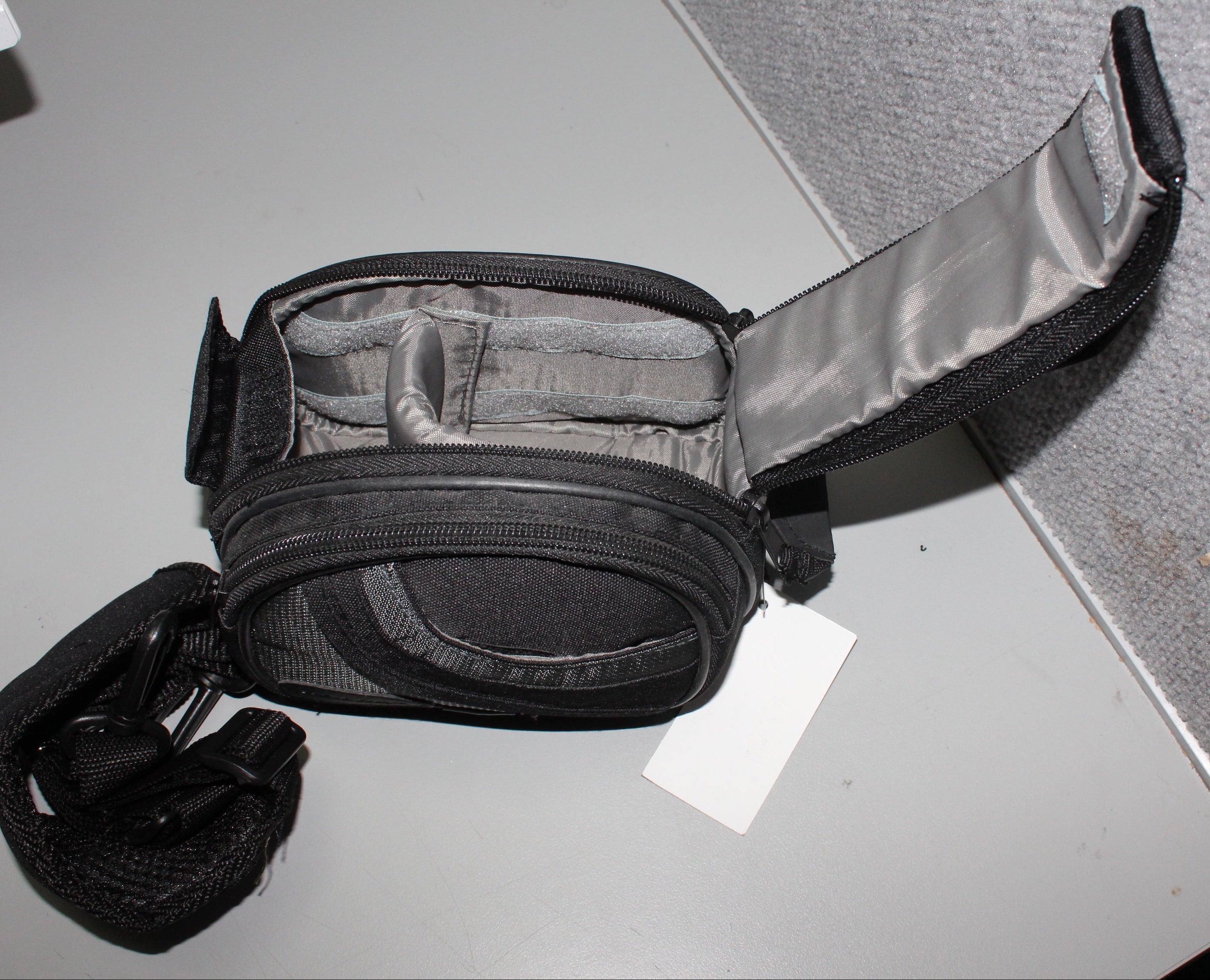 Camera Bag with strap