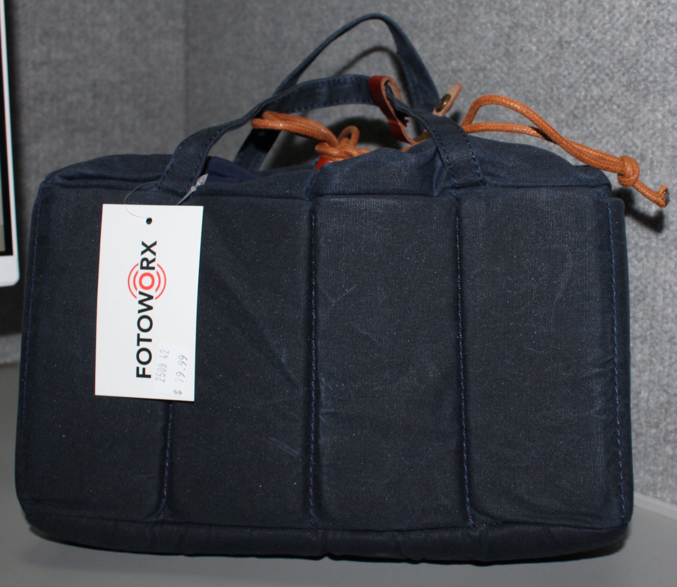 Camera sling bag