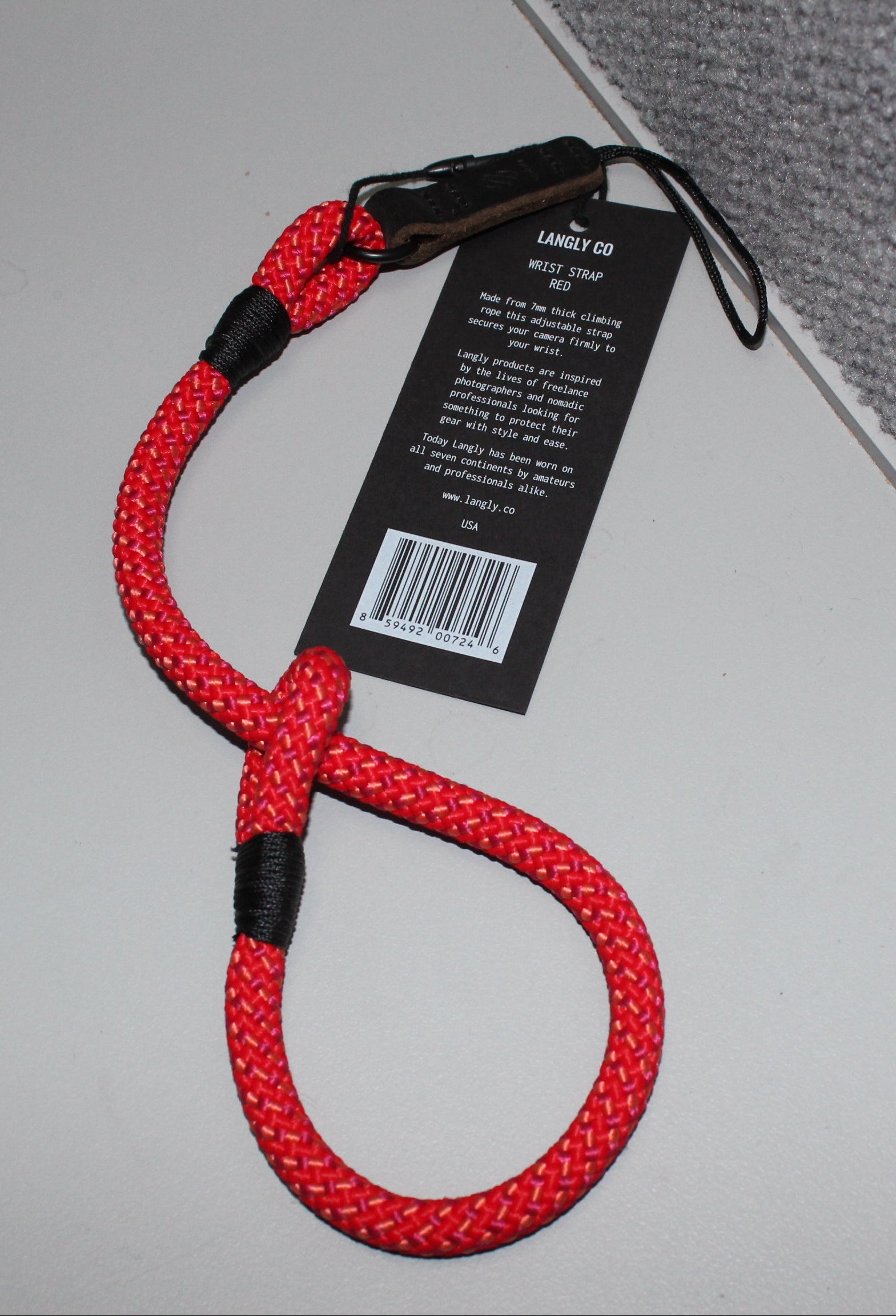 Wrist Strap