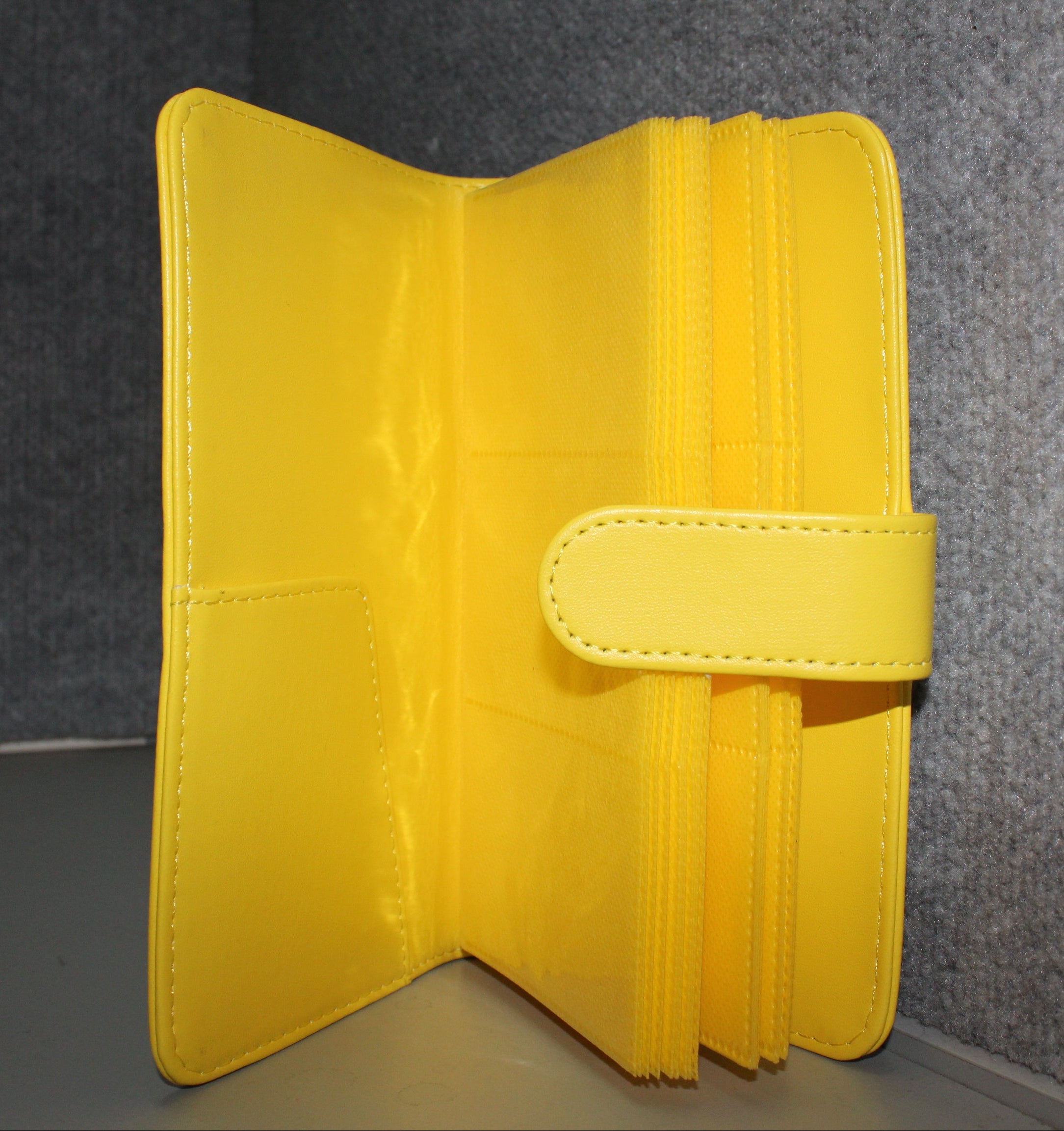 Instex mini sheet album