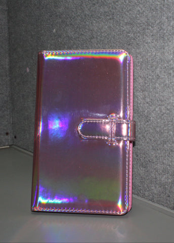 Instex mini sheets album