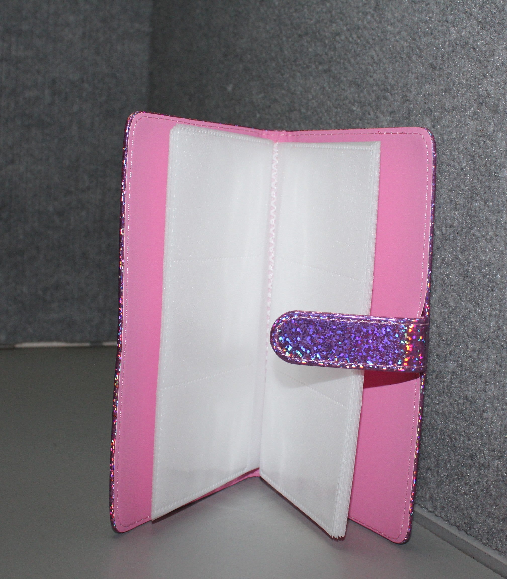 Instax mini sheet album