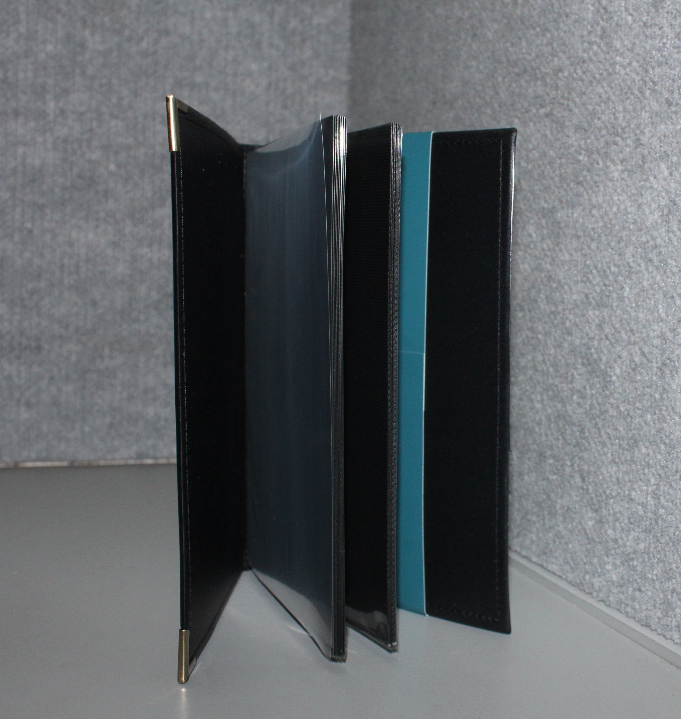 Mini photo album - 5x7