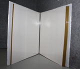 Wedding photo album - self-adhesive pages