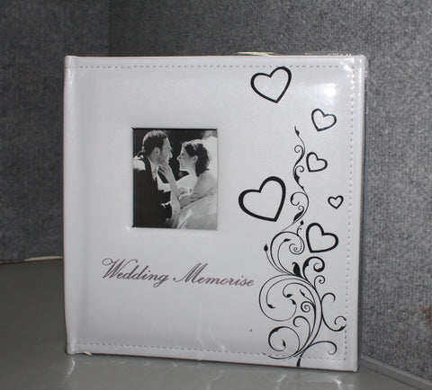 Wedding album-6x4
