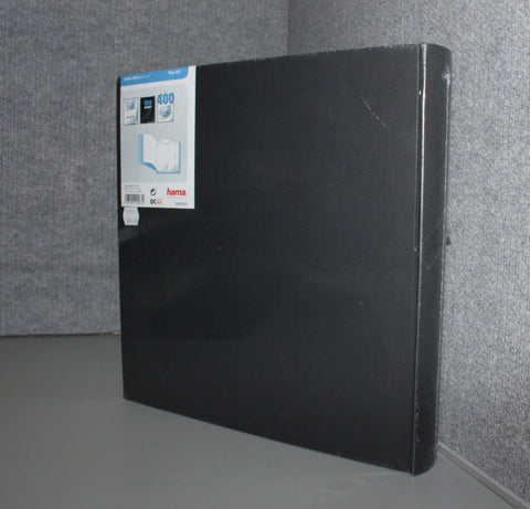 Jumbo album - 30cm x 30cm