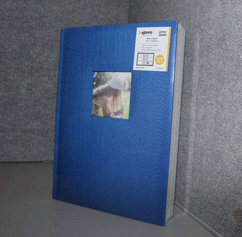 Memo album - 6x4