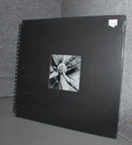 Spiral album - 30.5cm x30.5cm