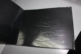 Jumbo size - self adhesive photo album 37.5cm x 30cm