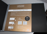 Jumbo size - self adhesive photo album 37.5cm x 30cm