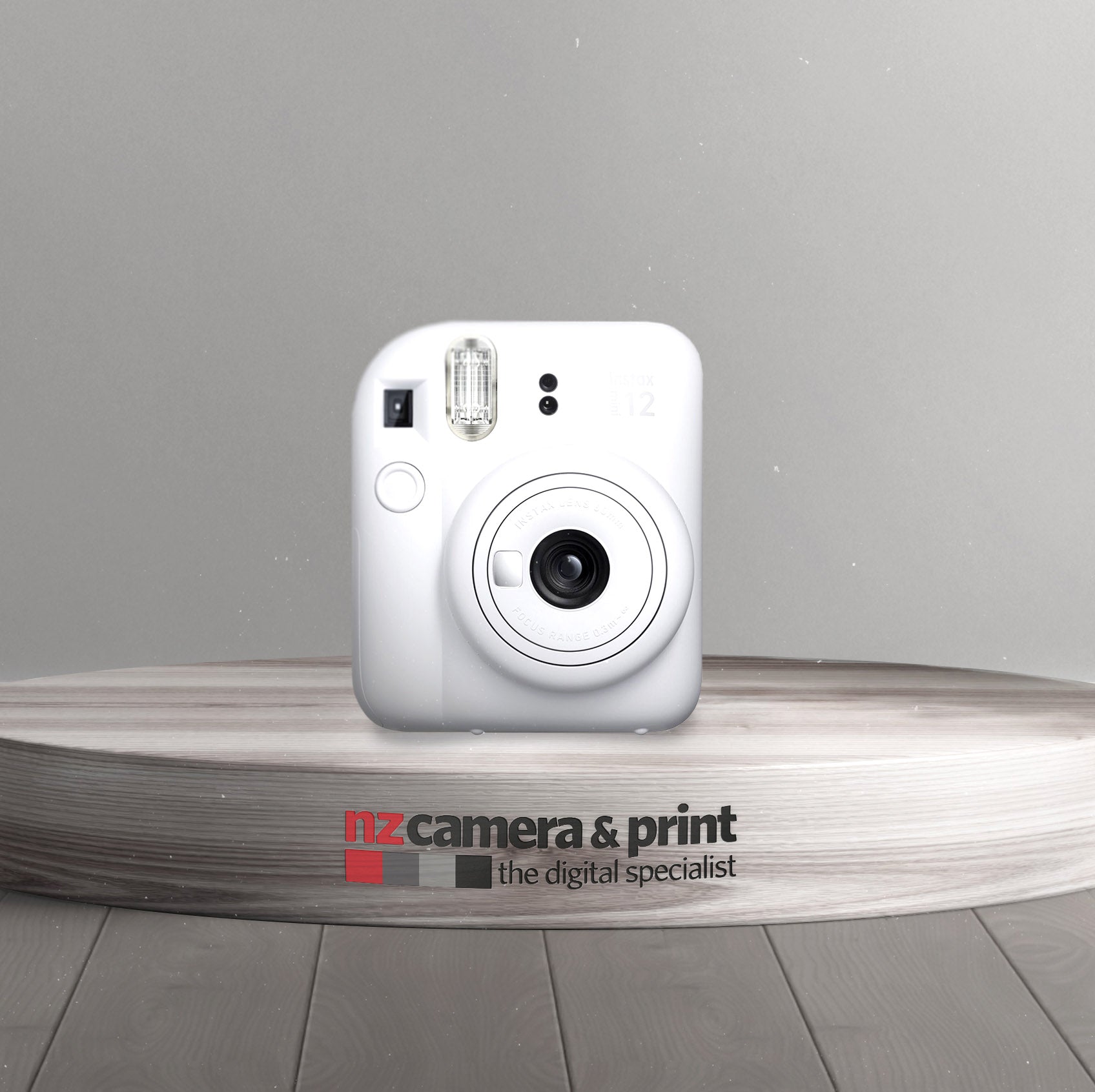 Instax Cameras