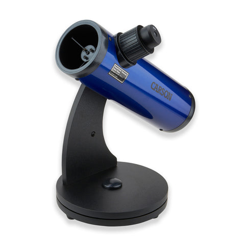 Carson 76mm Sky Seeker Reflector Telescope (JC-200)