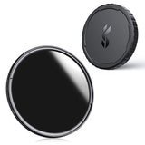 K&F Concept NANO-B Series Variable Neutral Density ND2 to ND400 Lens Filter