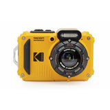 Kodak PixPro WPZ2 - Digital Camera