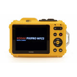 Kodak PixPro WPZ2 - Digital Camera