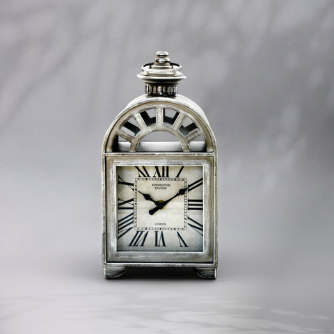 Kensington Station Clock