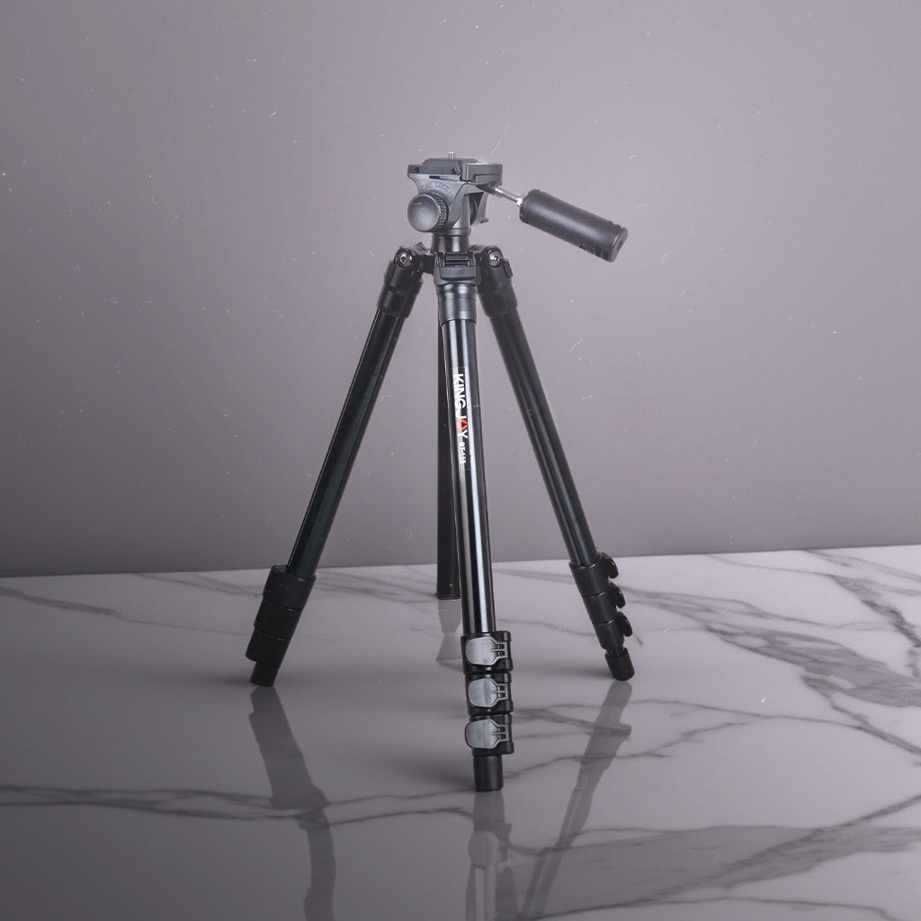 Kingjoy Tripod BT-158