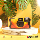 Kodak Flash Camera - (Single use) Disposable