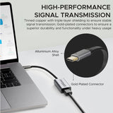 Promate High Definition USB-C to HDMI Adapter
