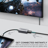 Promate High Definition USB-C to HDMI Adapter