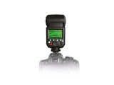 Hahnel Modus 600RT MK II Speedlight for Nikon Cameras