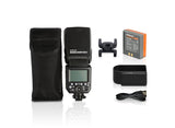 Hahnel Modus 600RT MK II Speedlight for Nikon Cameras