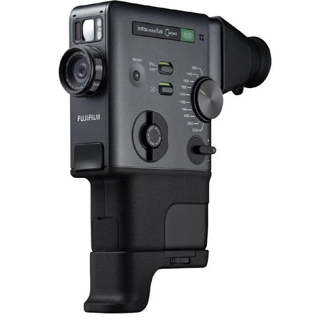 Instax Mini Evo Cinema Hybrid Instant Film Camera