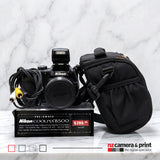 Pre-Owned Nikon Coolpix B500 Bundle