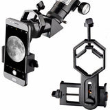 Hama Smartphone Holder for Spotting Scope